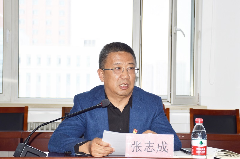 永利娱场城app召开2024年第一季度安全生产委员会会议