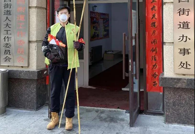 水利人的战“疫”——“90”后党员志愿精神在抗疫一线熠熠发光